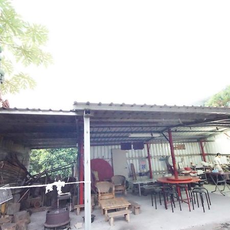 Songyue Homestay Jingmei Exterior photo
