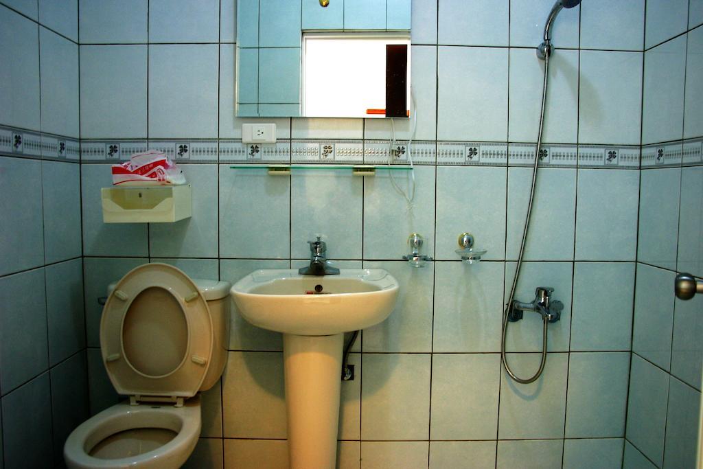 Songyue Homestay Jingmei Room photo