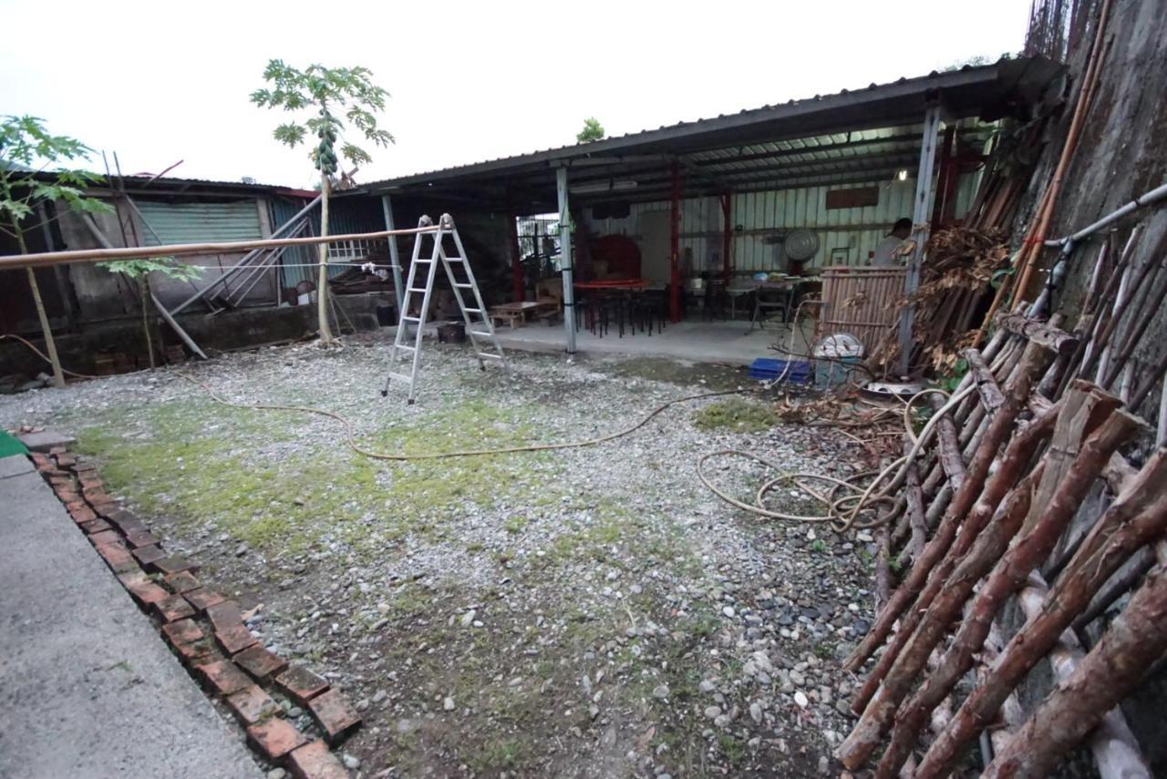 Songyue Homestay Jingmei Exterior photo